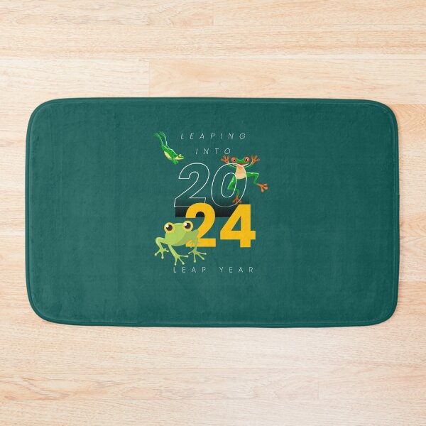 Item preview, leapy leap year 2024 designed and sold by Mara9.