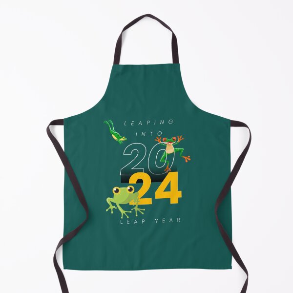 Item preview, leapy leap year 2024 designed and sold by Mara9.