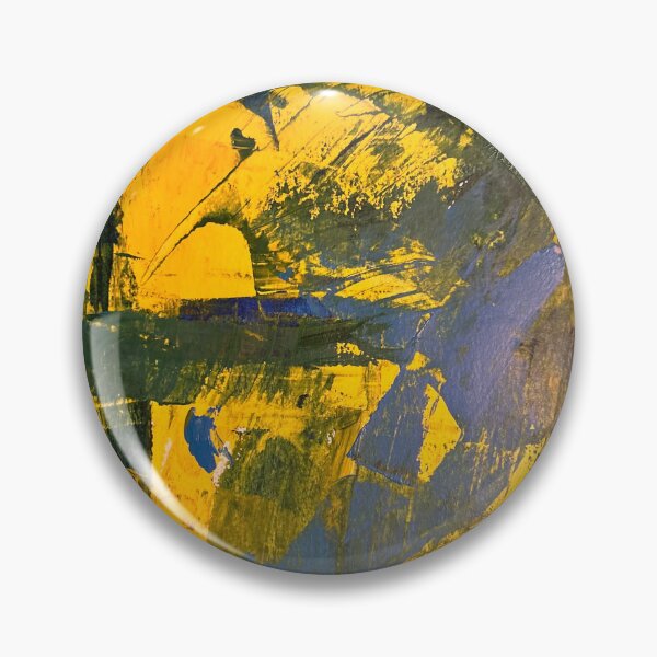 Item preview, Yellow bliss  designed and sold by Tonyasartprints.