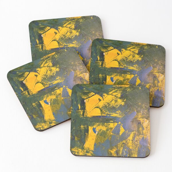 Item preview, Yellow bliss  designed and sold by Tonyasartprints.