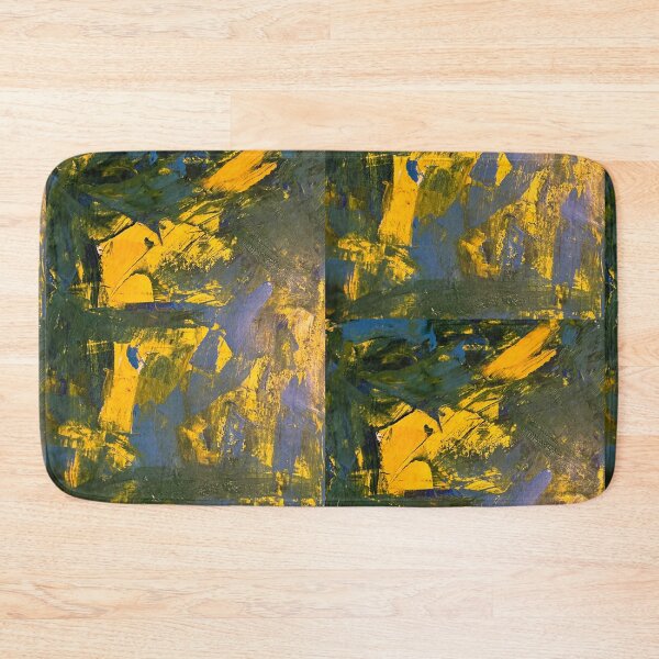 Item preview, Yellow bliss  designed and sold by Tonyasartprints.