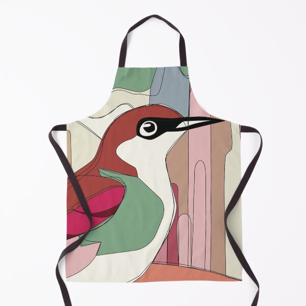 Item preview, Butcherbird designed and sold by Slade Smith.