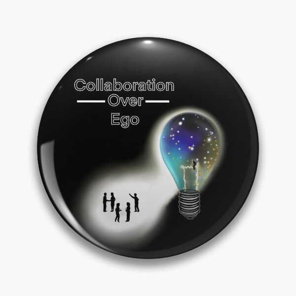 Item preview, Shine the Light on Teamwork designed and sold by StephenJeffrey.