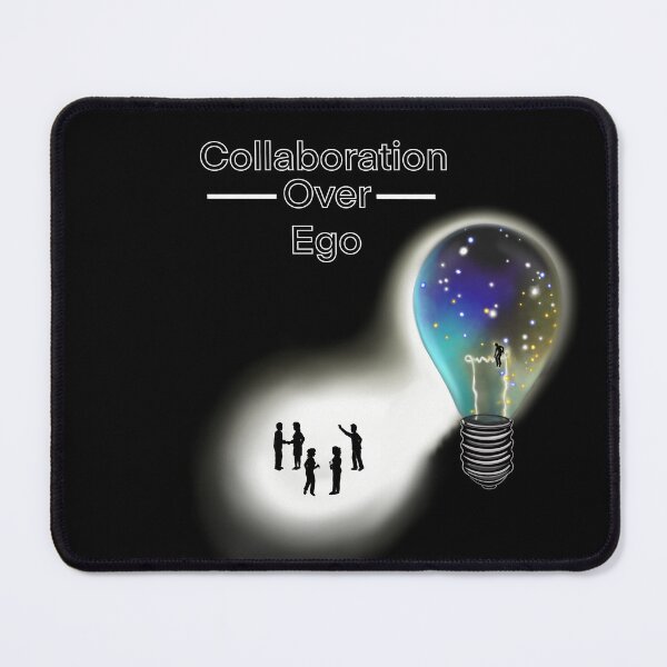 Item preview, Shine the Light on Teamwork designed and sold by StephenJeffrey.