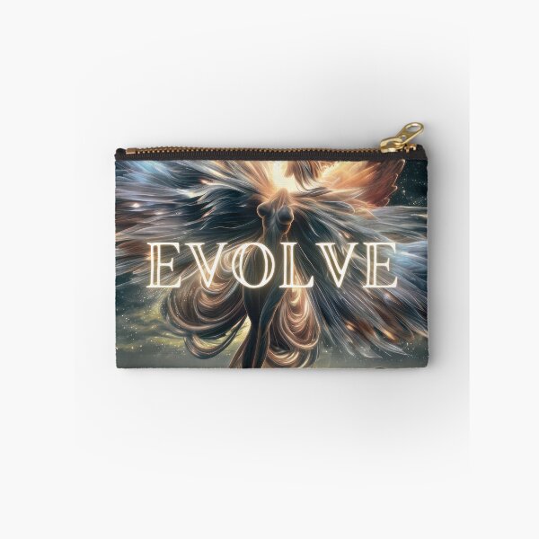 Item preview, The Evolution Angel designed and sold by csharpeai.