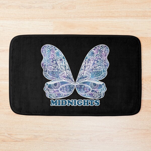 Item preview, Midnights Era Butterfly designed and sold by JoyfulDaisy.