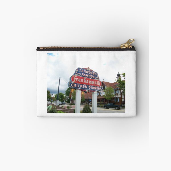 Item preview, Zehnder's Sign designed and sold by errudd.