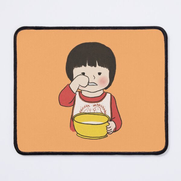 Item preview, Adorable Dining Delight of Baby Juwon designed and sold by Isabery.