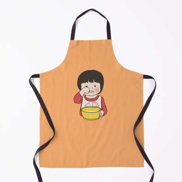 Item preview, Adorable Dining Delight of Baby Juwon designed and sold by Isabery.