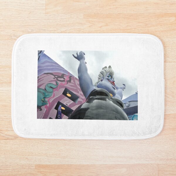 Item preview, Ursula Statue designed and sold by errudd.