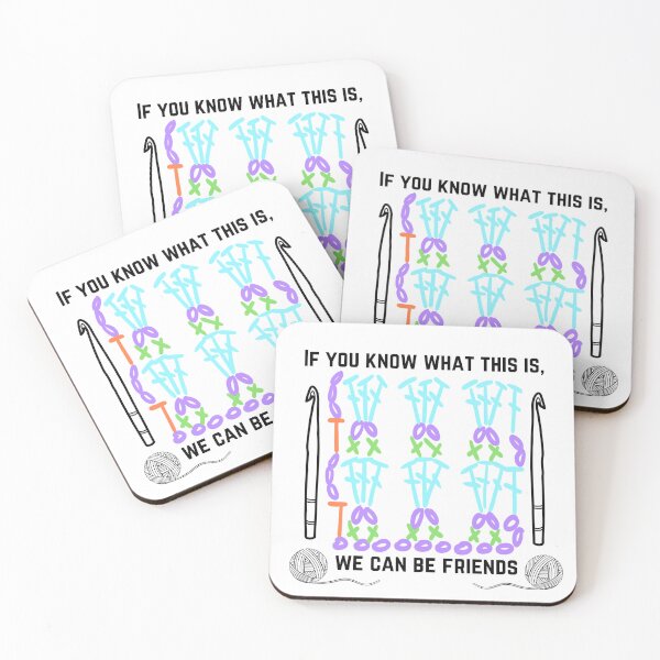 Item preview, If you know what this is, we can be friends designed and sold by Fr0mtheMachine.