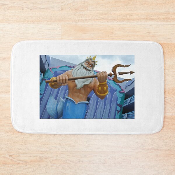 Item preview, King Triton designed and sold by errudd.