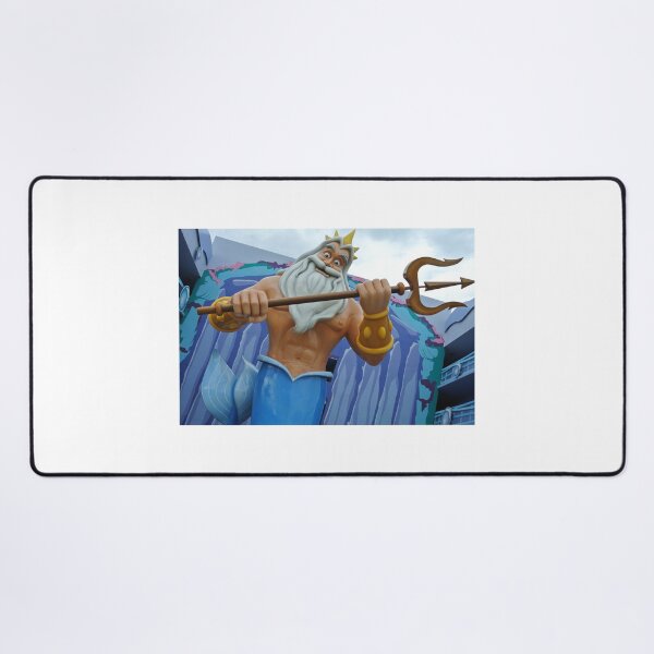 Item preview, King Triton designed and sold by errudd.