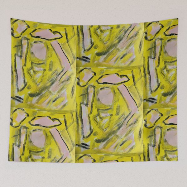 Item preview, Pieces of me  designed and sold by Tonyasartprints.