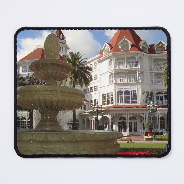 Item preview, Grand Floridian designed and sold by errudd.