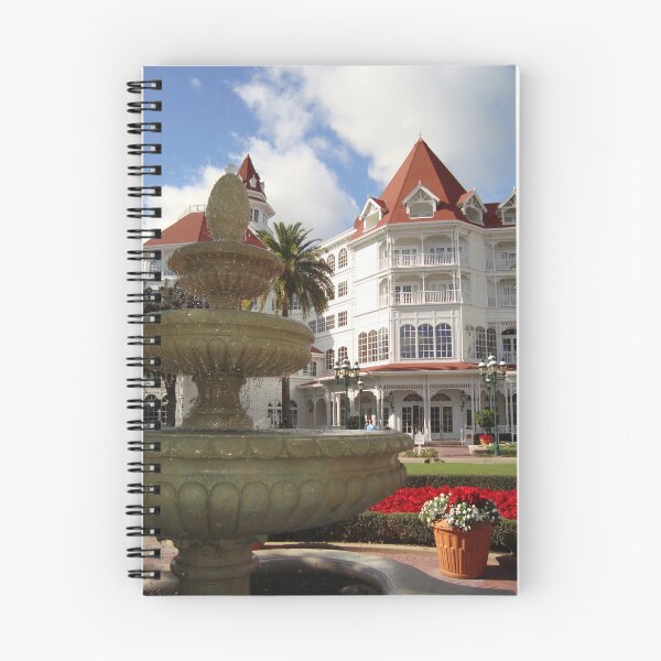 Item preview, Grand Floridian designed and sold by errudd.