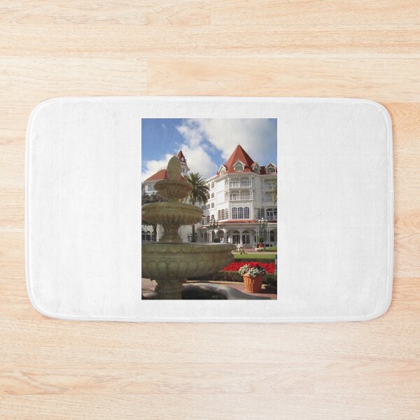 Item preview, Grand Floridian designed and sold by errudd.