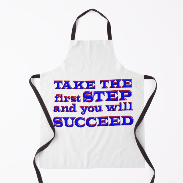 Item preview, Take the first step designed and sold by Clothes and Stickers .