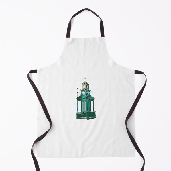Item preview, The Berkeley Memorial designed and sold by HollieCollie23.