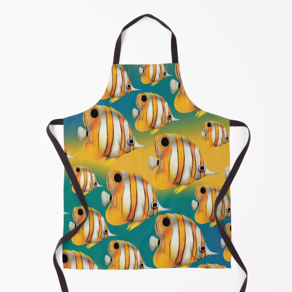 Item preview, Butterflyfish designed and sold by Karin Taylor.