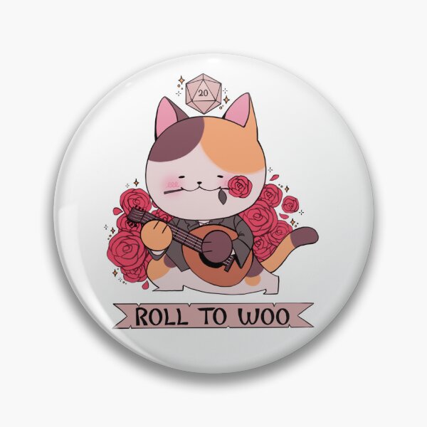Item preview, Classic Bard designed and sold by rainymarch.