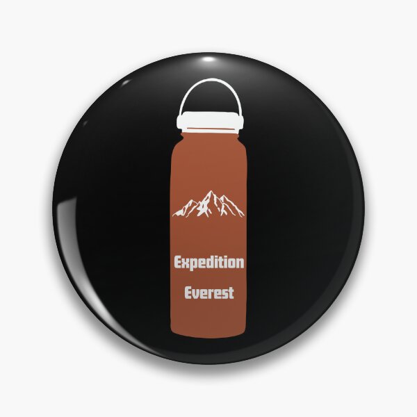 Item preview, water bottle designed and sold by broadwaygirl142.