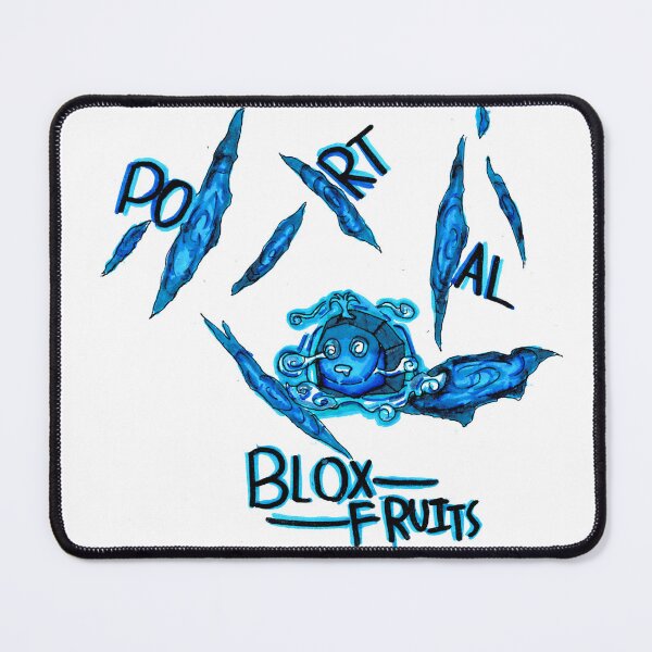 Item preview, Blox Fruits: Portal (boiz 1) designed and sold by ArtBoiz.
