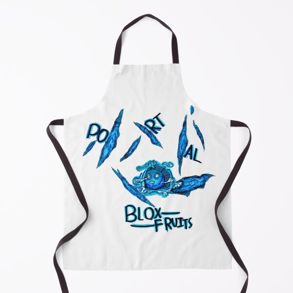 Item preview, Blox Fruits: Portal (boiz 1) designed and sold by ArtBoiz.