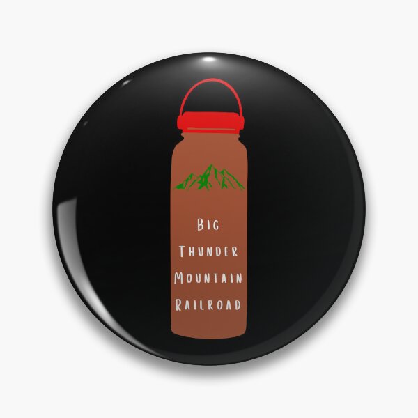 Item preview, water bottle designed and sold by broadwaygirl142.