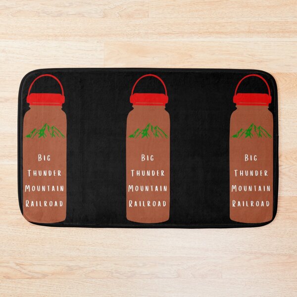 Item preview, water bottle designed and sold by broadwaygirl142.