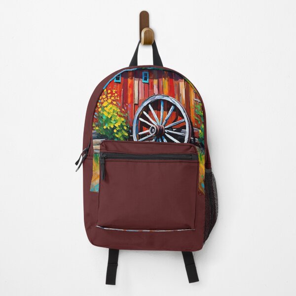 Item preview, Farmhouse Wagonwheel designed and sold by RLegacy.