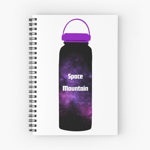 Item preview, water bottle designed and sold by broadwaygirl142.