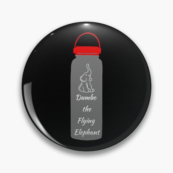 Item preview, water bottle designed and sold by broadwaygirl142.