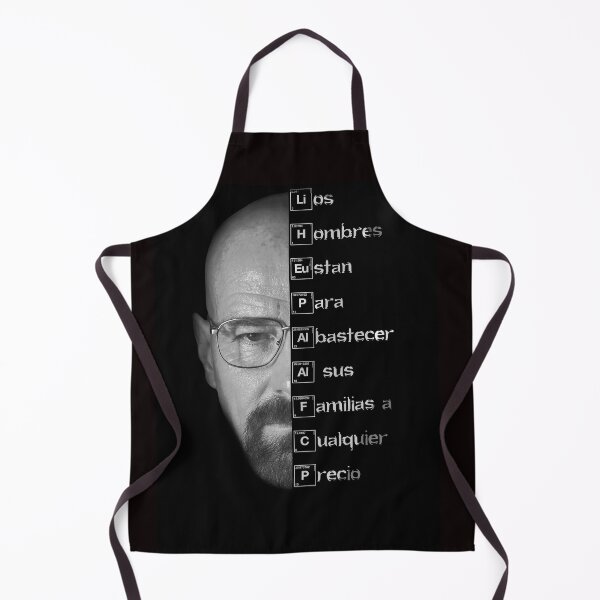Item preview, Heisenberg designed and sold by EDUARDO RUIZ.