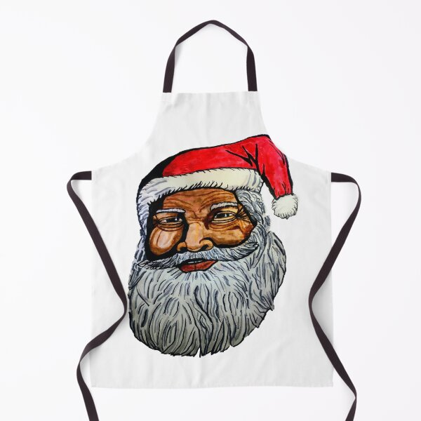 Item preview, CHRISTMAS WITH KRIS KRINGLE designed and sold by JoAnnHayden.