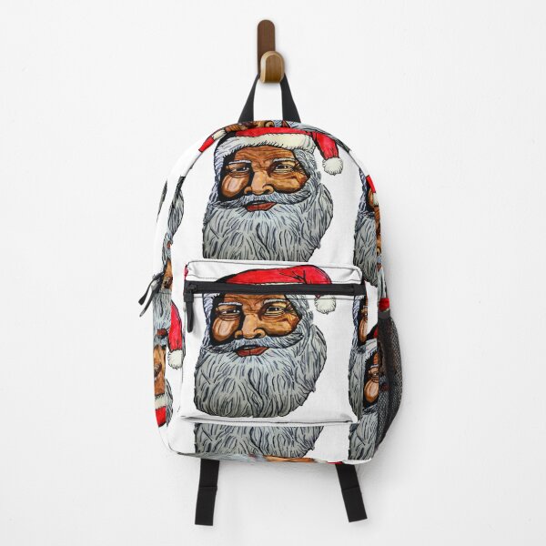 Item preview, CHRISTMAS WITH KRIS KRINGLE designed and sold by JoAnnHayden.