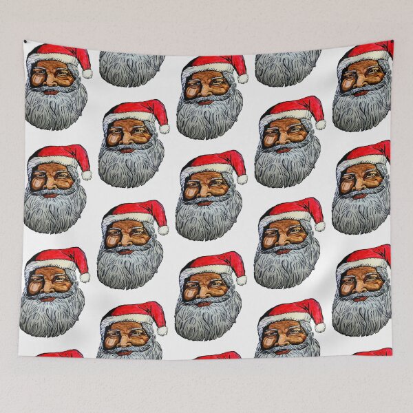 Item preview, CHRISTMAS WITH KRIS KRINGLE  designed and sold by JoAnnHayden.