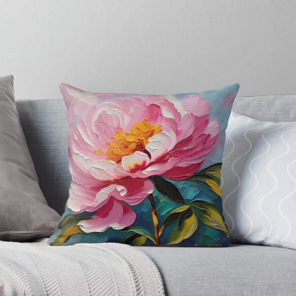Item preview, Beautiful Pink Peony designed and sold by RLegacy.