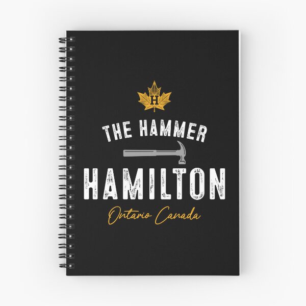 Item preview, The Hammer - Hamilton Ontario designed and sold by johnnyp1975.