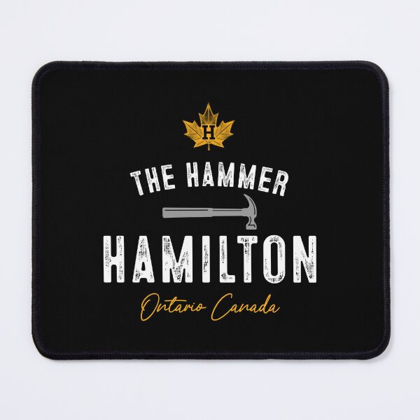 Item preview, The Hammer - Hamilton Ontario designed and sold by johnnyp1975.