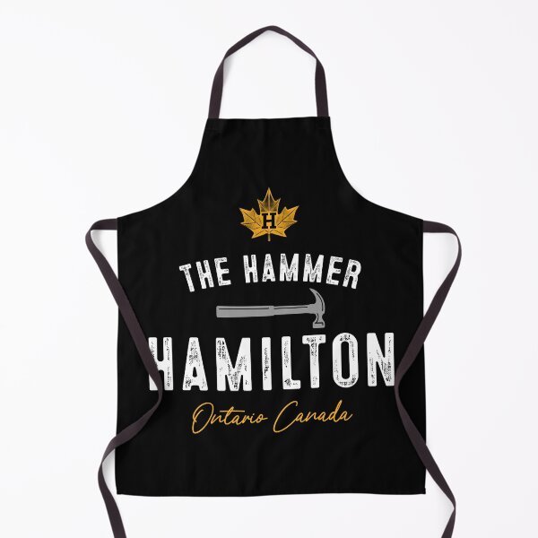 Item preview, The Hammer - Hamilton Ontario designed and sold by johnnyp1975.