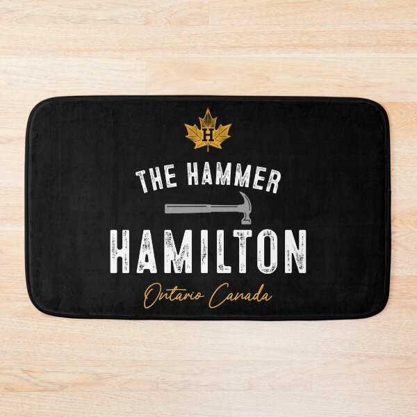 Item preview, The Hammer - Hamilton Ontario designed and sold by johnnyp1975.