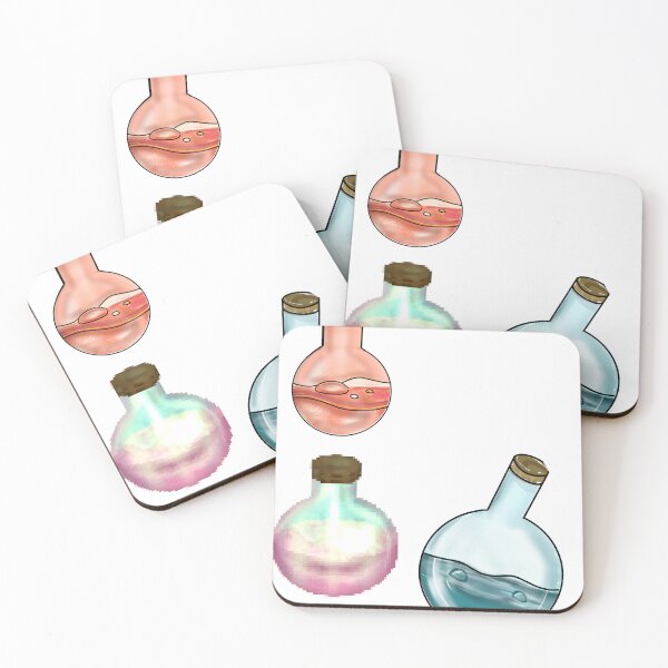 Item preview, potions  designed and sold by chelsealovesyou.