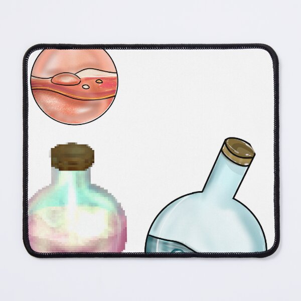 Item preview, potions designed and sold by chelsealovesyou.