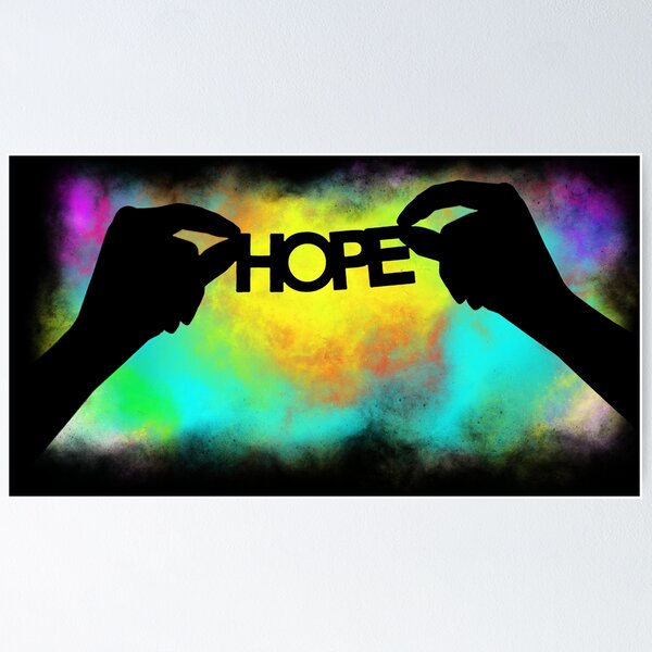 Item preview, Hope  designed and sold by StephenJeffrey.