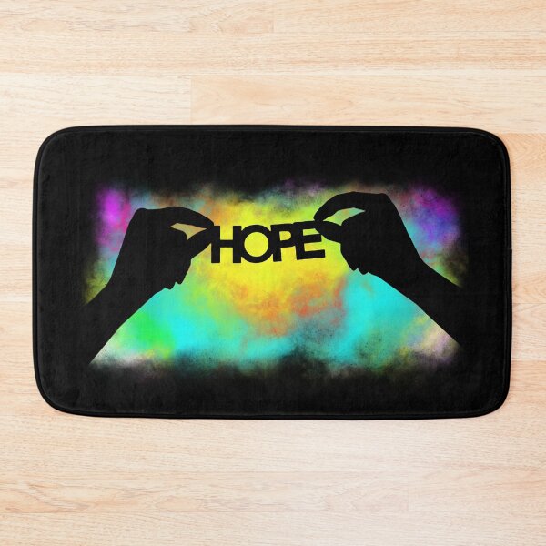 Item preview, Hope  designed and sold by StephenJeffrey.