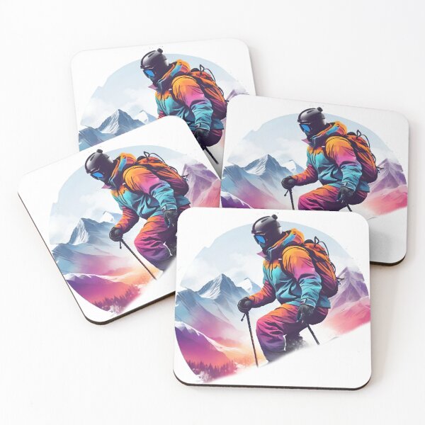 Item preview, Mountain Adventure designed and sold by PlanetMarker.