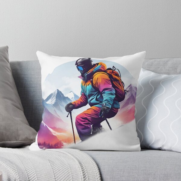 Item preview, Mountain Adventure designed and sold by PlanetMarker.