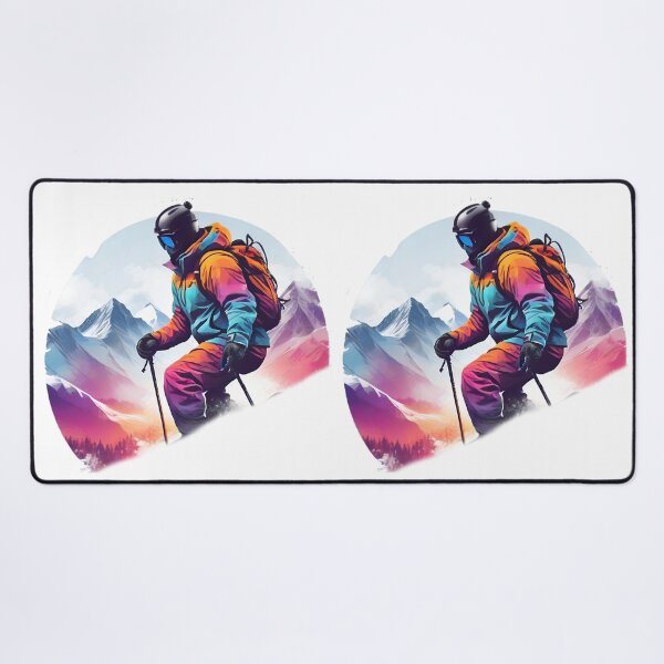 Item preview, Mountain Adventure designed and sold by PlanetMarker.