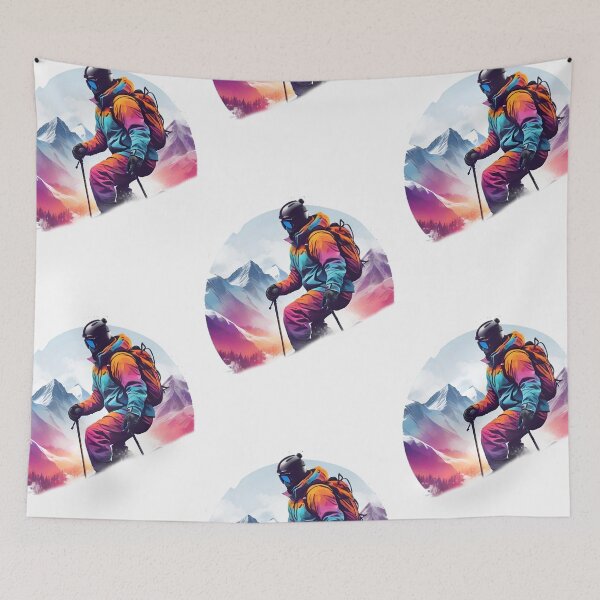 Item preview, Mountain Adventure designed and sold by PlanetMarker.